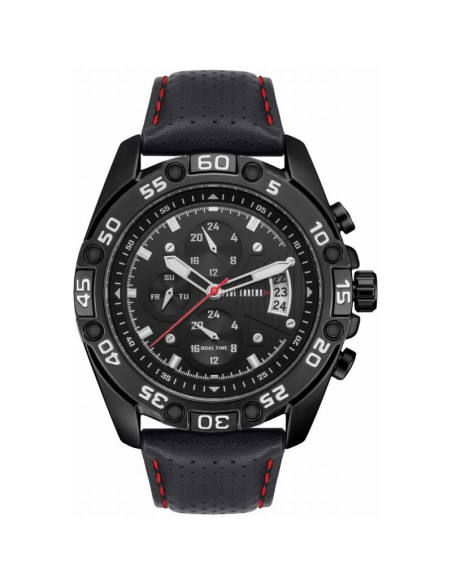 Zegarek męski paul lorens pl8754a5-1a3 + box