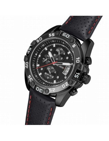 Zegarek męski paul lorens pl8754a5-1a3 + box