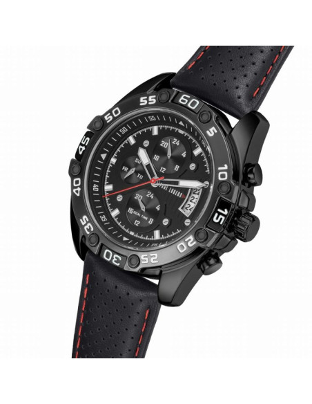 Zegarek męski paul lorens pl8754a5-1a3 + box