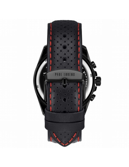 Zegarek męski paul lorens pl8754a5-1a3 + box