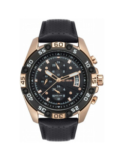 Zegarek męski paul lorens pl8754a5-1a4 + box