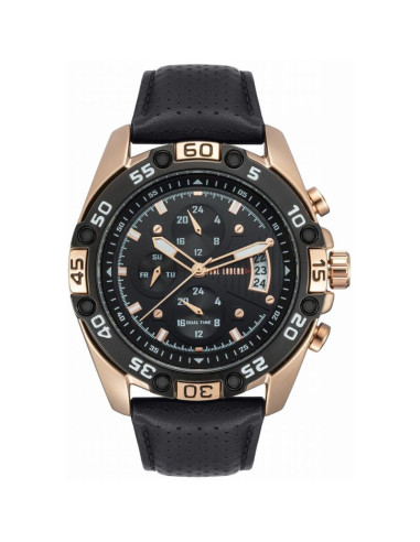 Zegarek męski paul lorens pl8754a5-1a4 + box