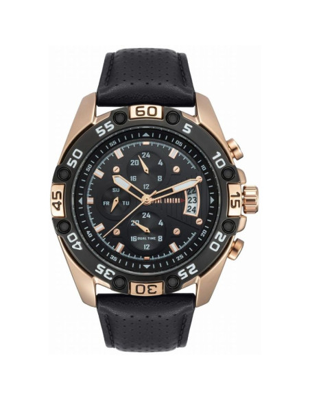 Zegarek męski paul lorens pl8754a5-1a4 + box