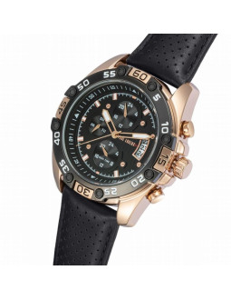 Zegarek męski paul lorens pl8754a5-1a4 + box 2