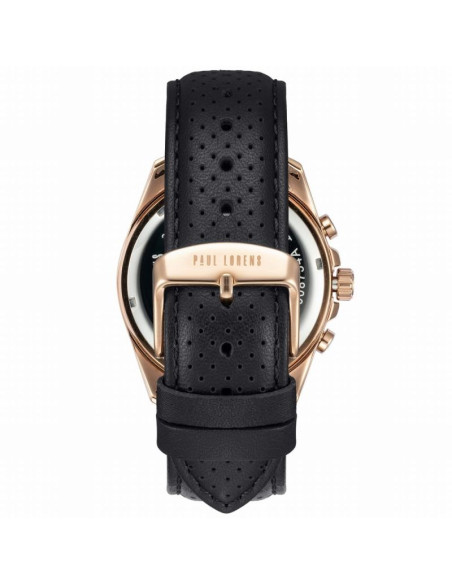 Zegarek męski paul lorens pl8754a5-1a4 + box