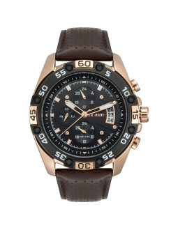 Zegarek męski paul lorens pl8754a5-1b1 + box