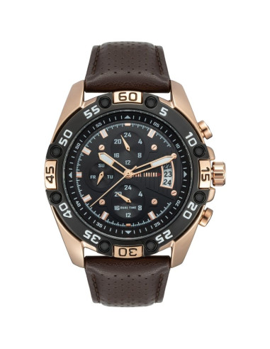 Zegarek męski paul lorens pl8754a5-1b1 + box