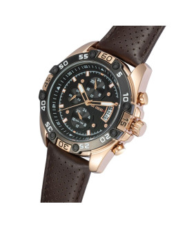 Zegarek męski paul lorens pl8754a5-1b1 + box 2