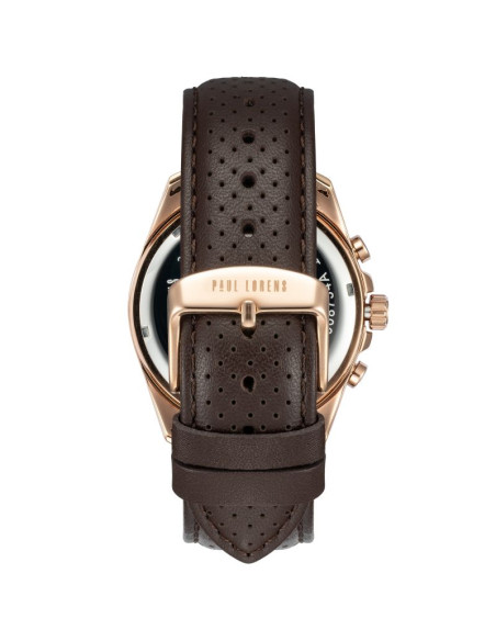 Zegarek męski paul lorens pl8754a5-1b1 + box