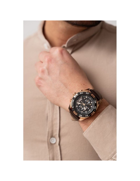 Zegarek męski paul lorens pl8754a5-1b1 + box