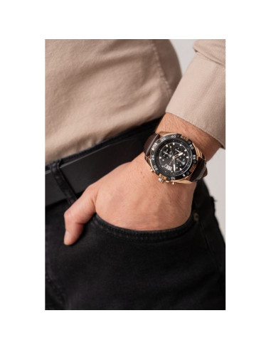 Zegarek męski paul lorens pl8754a5-1b1 + box