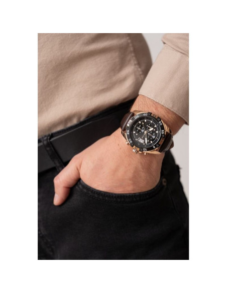 Zegarek męski paul lorens pl8754a5-1b1 + box