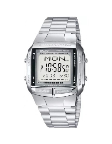 Zegarek męski casio db-360-1adf + box
