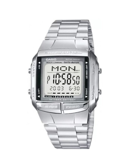 Zegarek męski casio db-360-1adf + box