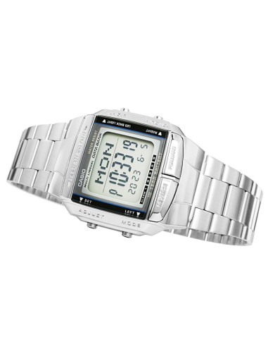 Zegarek męski casio db-360-1adf + box