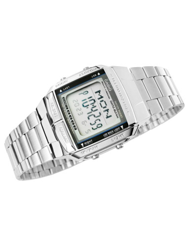 Zegarek męski casio db-360-1adf + box