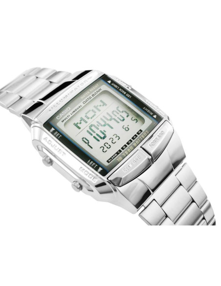 Zegarek męski casio db-360-1adf + box