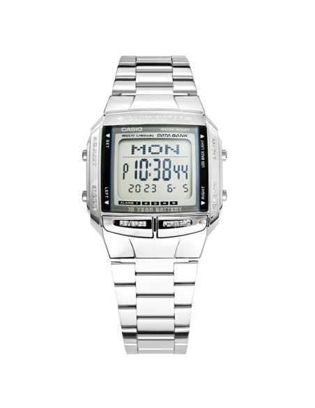 Zegarek męski casio db-360-1adf + box