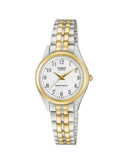 Zegarek damski casio ltp-1129g-7brdf + box