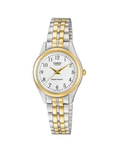 Zegarek damski casio ltp-1129g-7brdf + box