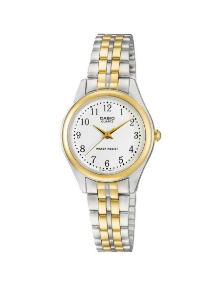 Zegarek damski casio ltp-1129g-7brdf + box