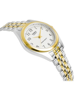 Zegarek damski casio ltp-1129g-7brdf + box 2