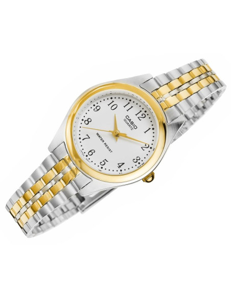 Zegarek damski casio ltp-1129g-7brdf + box