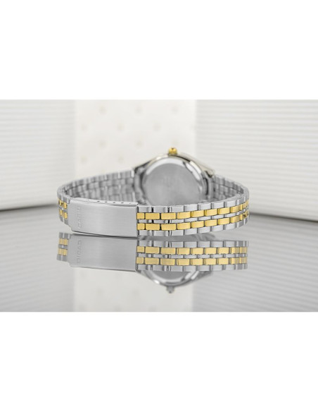 Zegarek damski casio ltp-1129g-7brdf + box