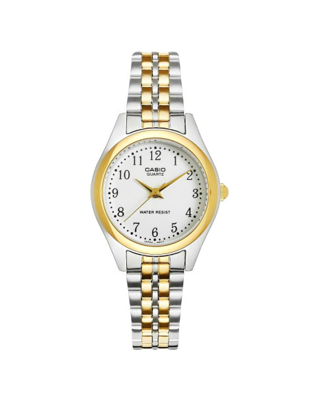 Zegarek damski casio ltp-1129g-7brdf + box