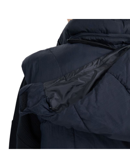 Kamizelka damska 4f f299 głęboka czerń 4fwaw25tvjaf299 20s