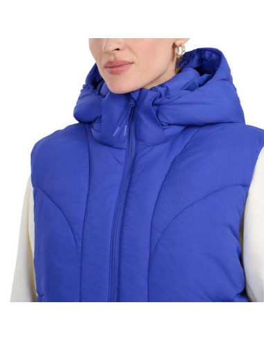 Kamizelka damska 4f f299 kobalt 4fwaw25tvjaf299 36s