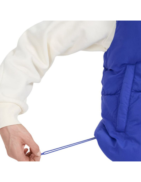 Kamizelka damska 4f f299 kobalt 4fwaw25tvjaf299 36s