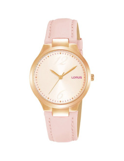 Zegarek damski lorus lady rg210ux9 + box