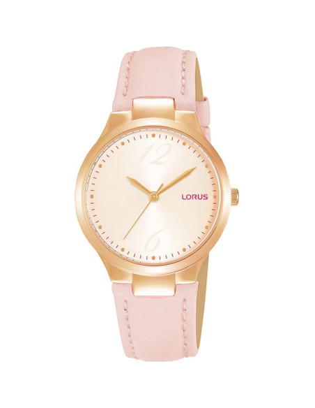 Zegarek damski lorus lady rg210ux9 + box