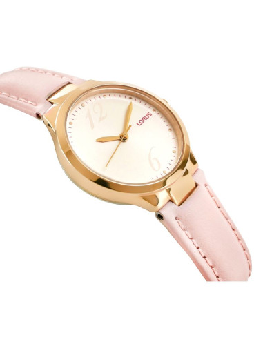 Zegarek damski lorus lady rg210ux9 + box