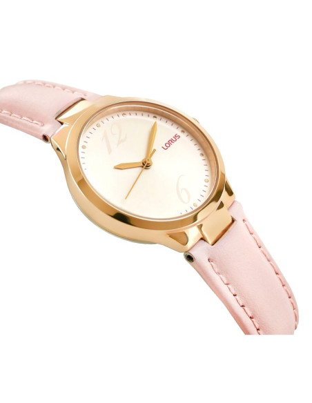 Zegarek damski lorus lady rg210ux9 + box