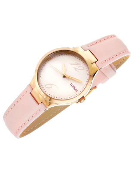 Zegarek damski lorus lady rg210ux9 + box