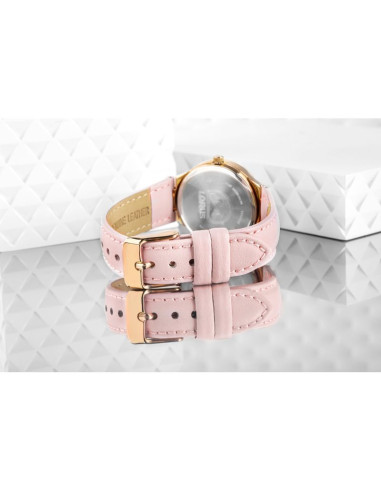 Zegarek damski lorus lady rg210ux9 + box