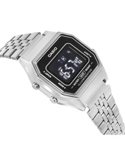 Zegarek damski casio vintage la680wa-1bdf + box 2