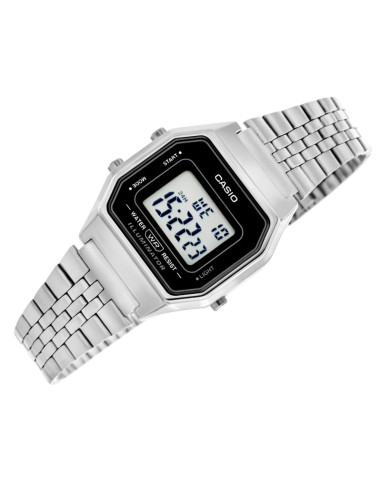 Zegarek damski casio vintage la680wa-1df + box