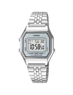 Zegarek damski casio la680wa-7df + box
