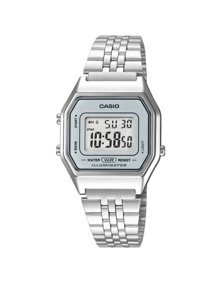 Zegarek damski casio la680wa-7df + box