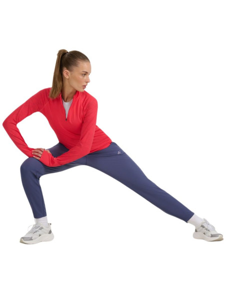 Spodnie damskie 4f fnk f0931 denim 4fwaw25tftrf0931 32s