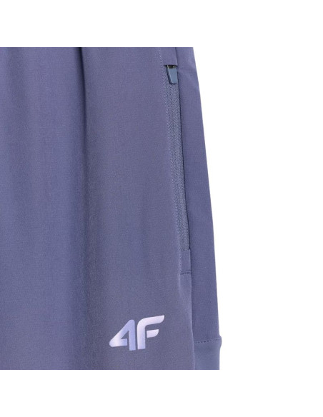 Spodnie damskie 4f fnk f0931 denim 4fwaw25tftrf0931 32s