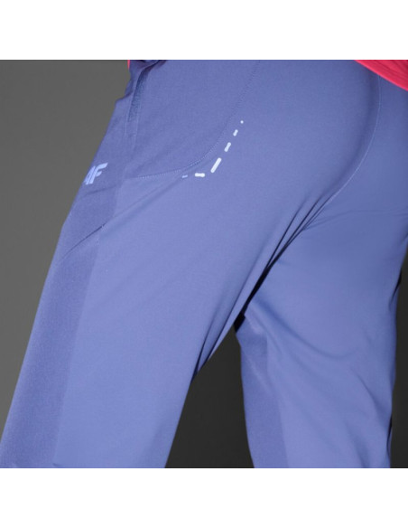 Spodnie damskie 4f fnk f0931 denim 4fwaw25tftrf0931 32s