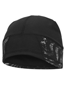Czapka u dri-fit terra uncuffed beanie reflective