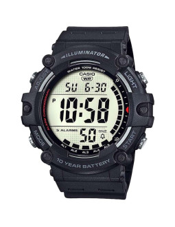 Zegarek casio ae-1500wh-1 + box