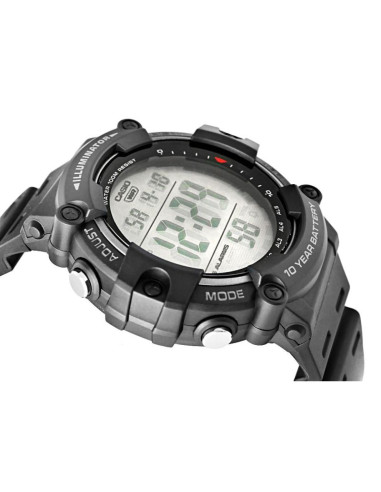 Zegarek casio ae-1500wh-1 + box