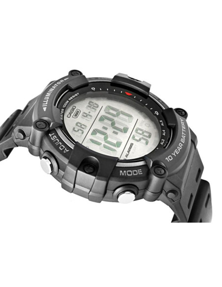 Zegarek casio ae-1500wh-1 + box