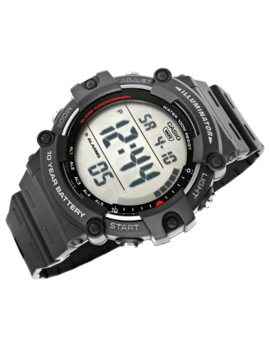 Zegarek casio ae-1500wh-1 + box